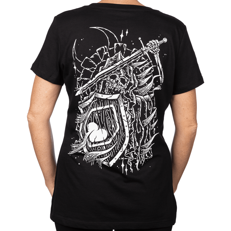 Burgtec Womens SS Tee Slayer-1