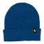Burgtec Smugglers Beanie Blue Speckle