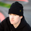 Burgtec Smugglers Beanie Black Speckle