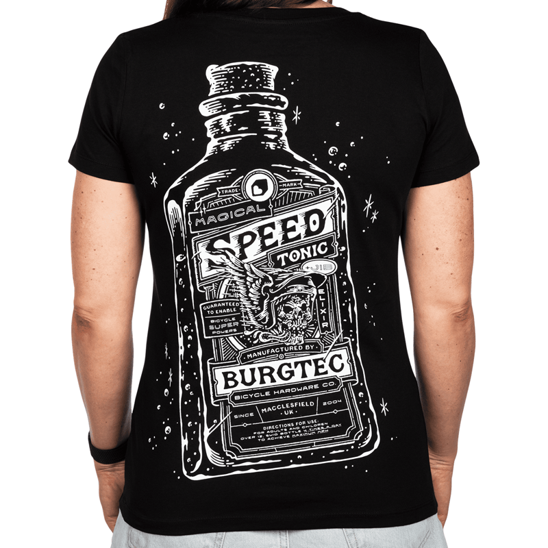 Burgtec Womens SS Tee Speed Tonic-1