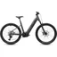 Cube Reaction Hybrid Race 800 Easy Entry Electric Bike 2027 Slab Grey/Chrome