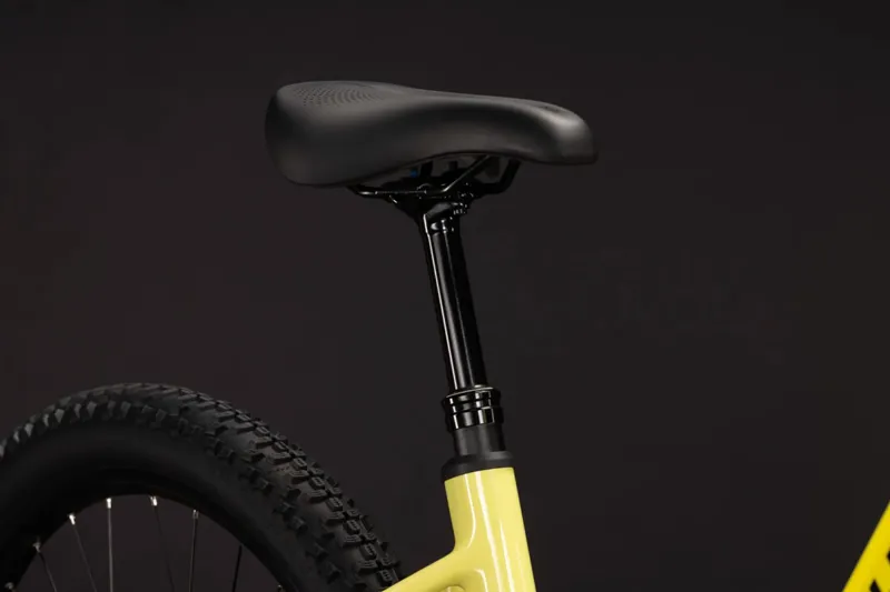 Cube Reaction Hybrid Race 800 Easy Entry Electric Bike 2027 Banana Split/Black-10
