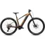 Cube Reaction Hybrid SLX 800 Electric Bike 2027 Autumn/Black