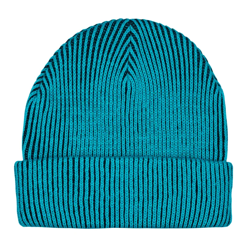 Burgtec Bootleg Beanie Tempo Teal-1