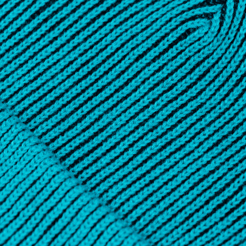 Burgtec Bootleg Beanie Tempo Teal-3