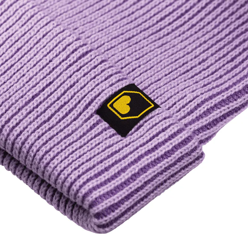 Burgtec Bootleg Beanie Lilac Breeze-2
