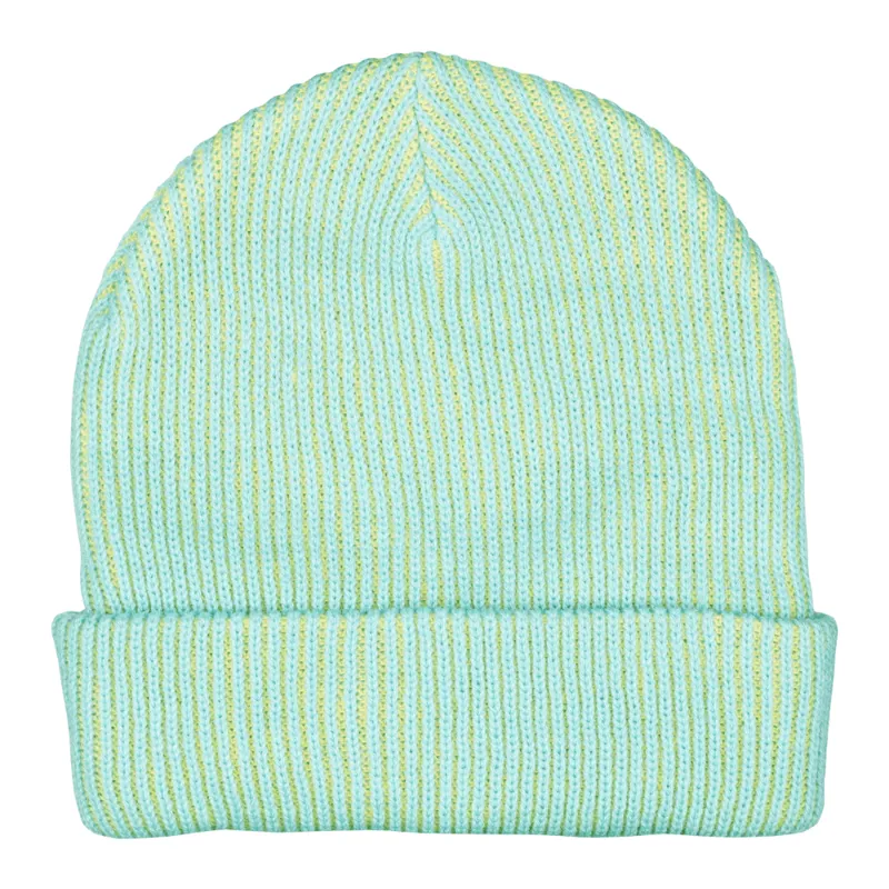 Burgtec Bootleg Beanie Sour Apple-1