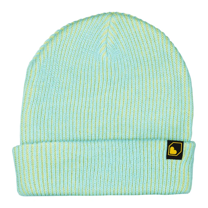 Burgtec Bootleg Beanie Sour Apple