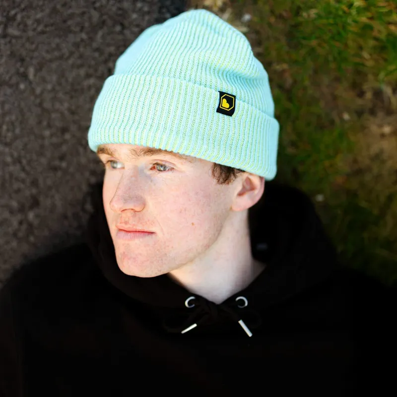 Burgtec Bootleg Beanie Sour Apple
