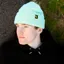 Burgtec Bootleg Beanie Sour Apple