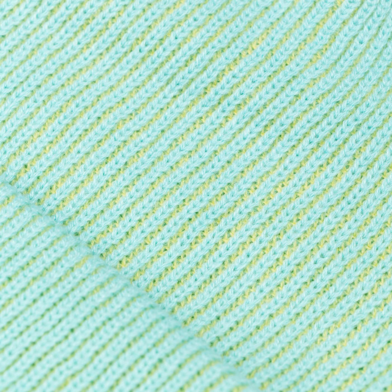 Burgtec Bootleg Beanie Sour Apple-3