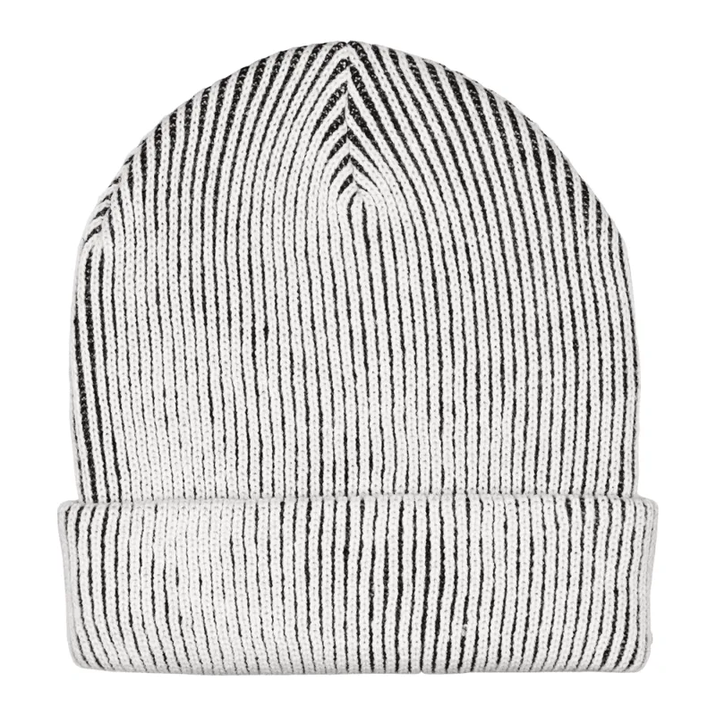 Burgtec Bootleg Beanie Salt n Pepper-1