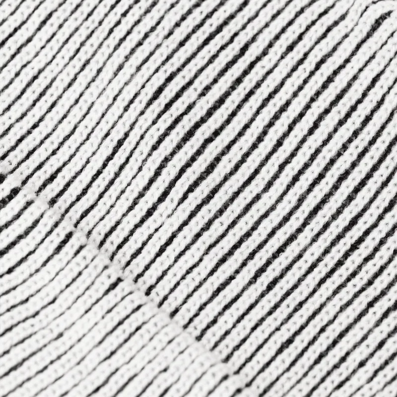 Burgtec Bootleg Beanie Salt n Pepper-3