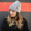 Burgtec Bootleg Beanie Salt n Pepper