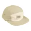 Burgtec Courier Five Panel Cap Pistachio Cream