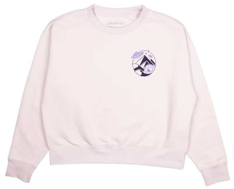 Burgtec Desert Queen Womens Sweater