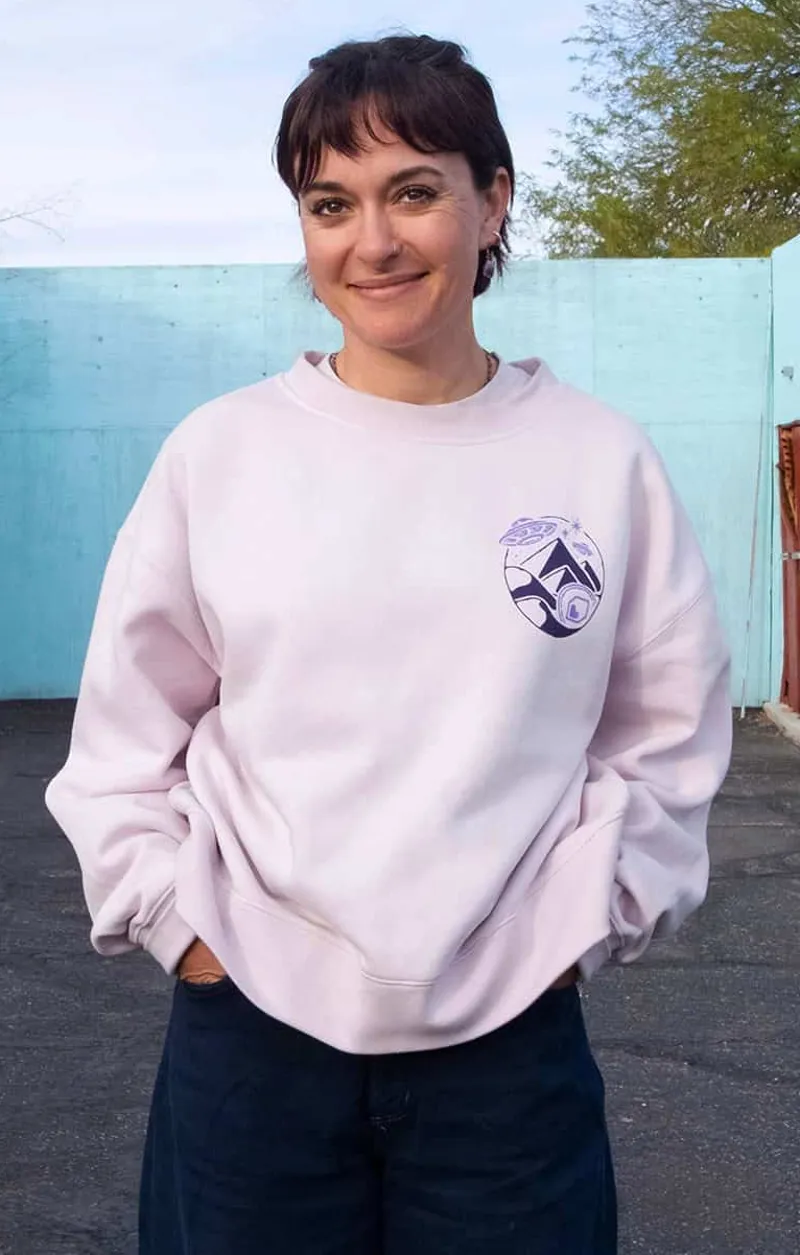 Burgtec Desert Queen Womens Sweater-2