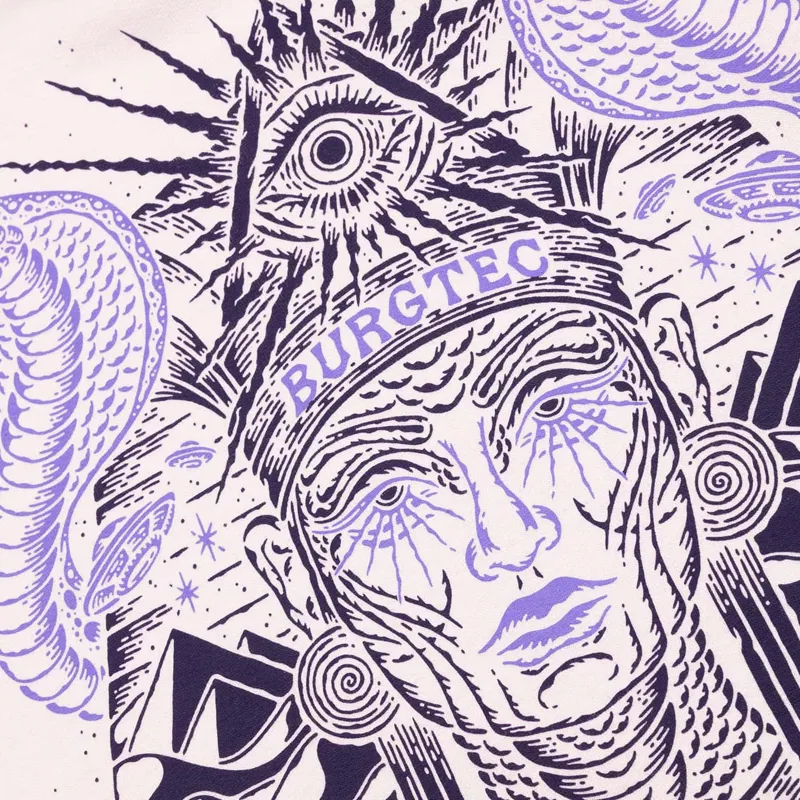 Burgtec Desert Queen Womens Sweater-7