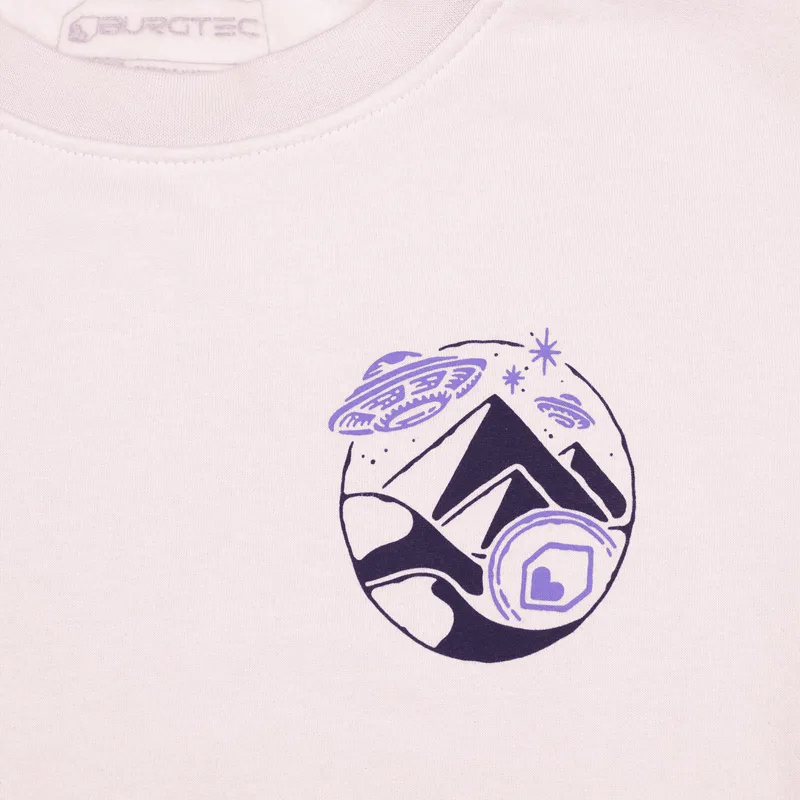 Burgtec Desert Queen Womens Sweater-6