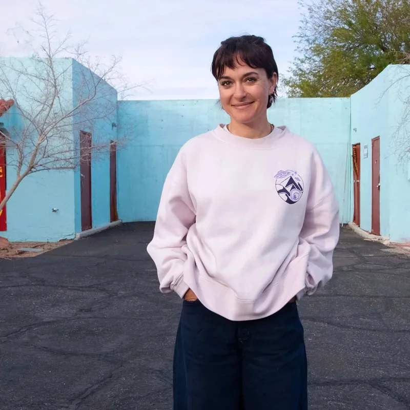 Burgtec Desert Queen Womens Sweater-3