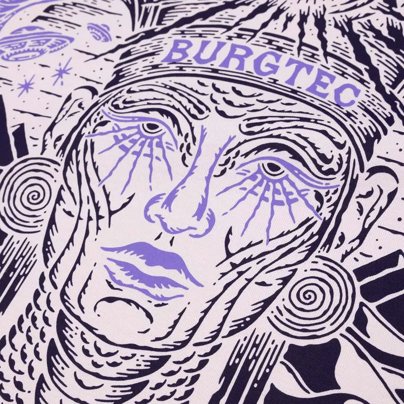 Burgtec Desert Queen SS Tee-6