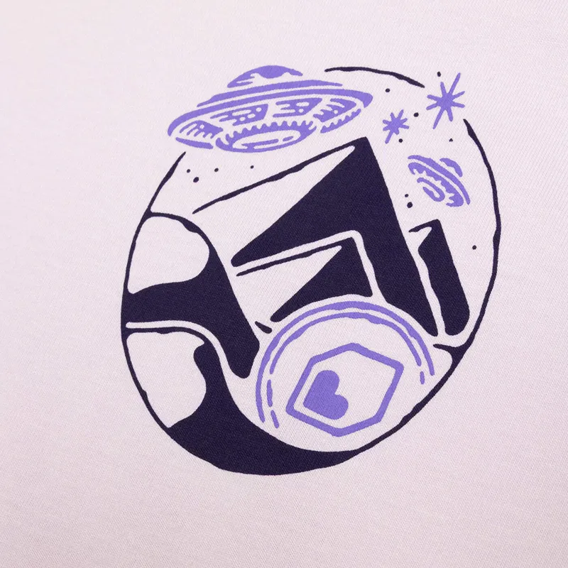 Burgtec Desert Queen SS Tee-3