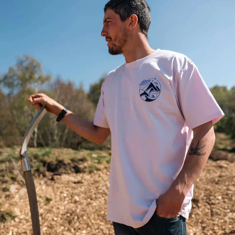 Burgtec Desert Queen SS Tee-7