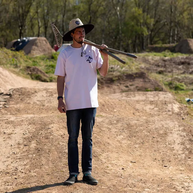 Burgtec Desert Queen SS Tee-9