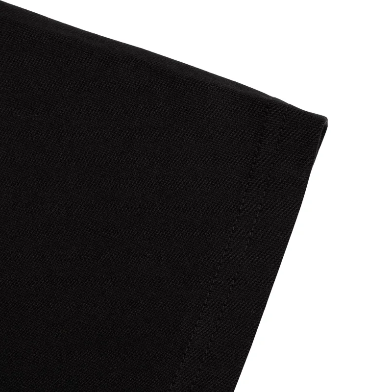 Burgtec Keep it Lit SS Tee Black-6