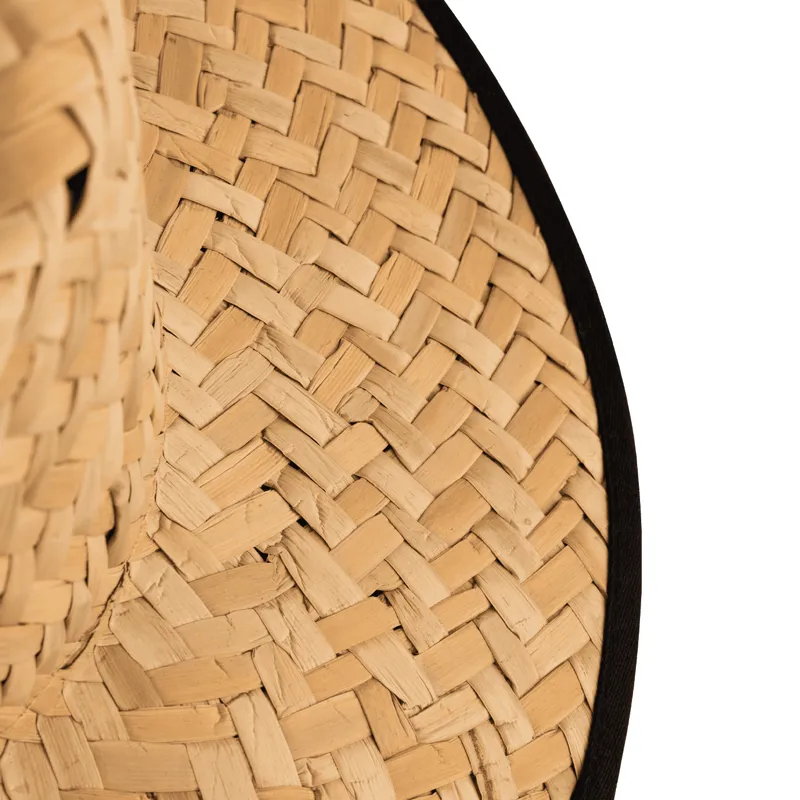 Burgtec Shaper Straw Brimmed Hat-4