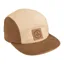 Burgtec Bandit Corduroy Five Panel Hat Grandad