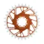 Burgtec SRAM 8-Bolt 3mm Offset Thick/Thin Chainring Kash Bronze