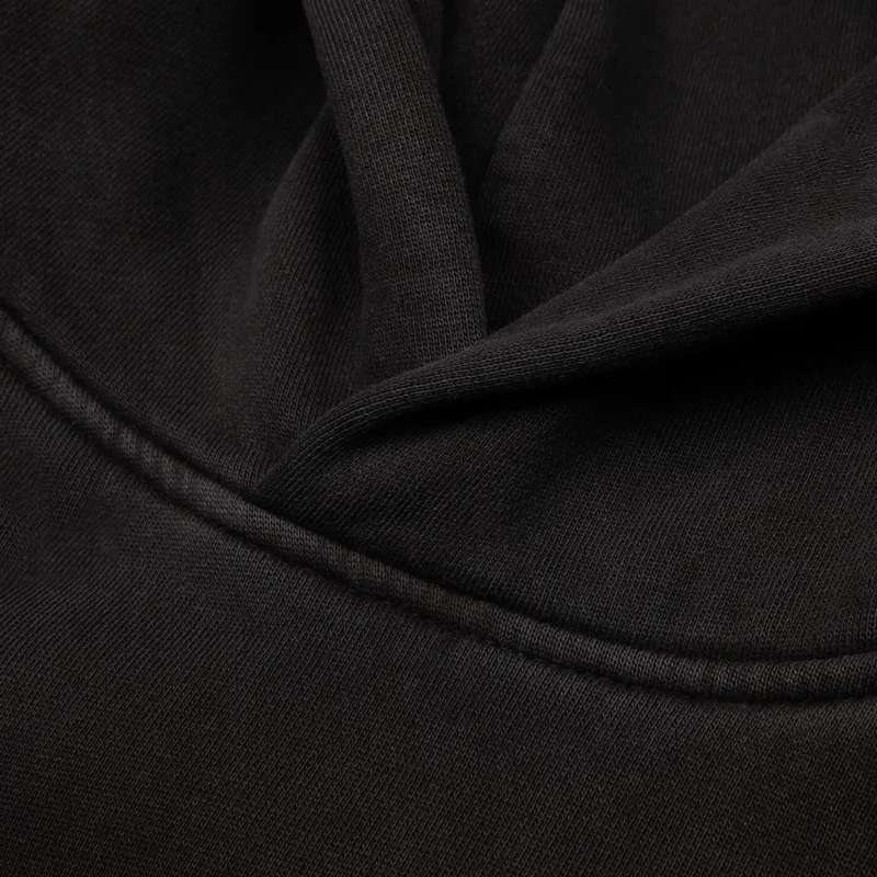 Burgtec Keep it Lit Hoodie Black-2