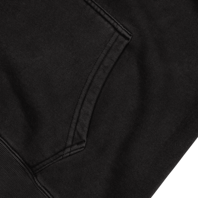 Burgtec Keep it Lit Hoodie Black-6