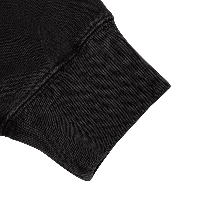 Burgtec Keep it Lit Hoodie Black-3