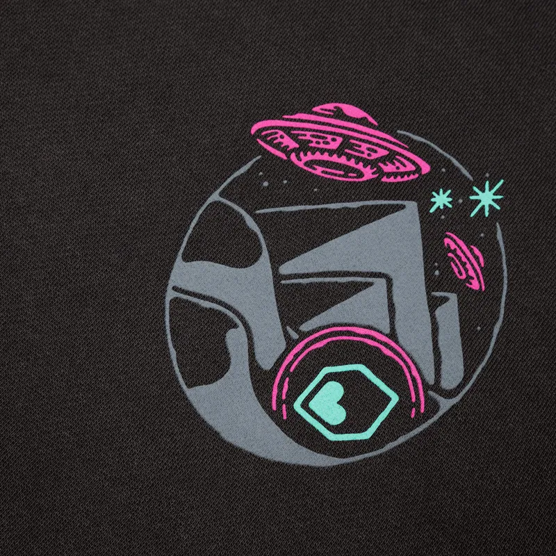 Burgtec Desert Queen Faded Sweater Black-5