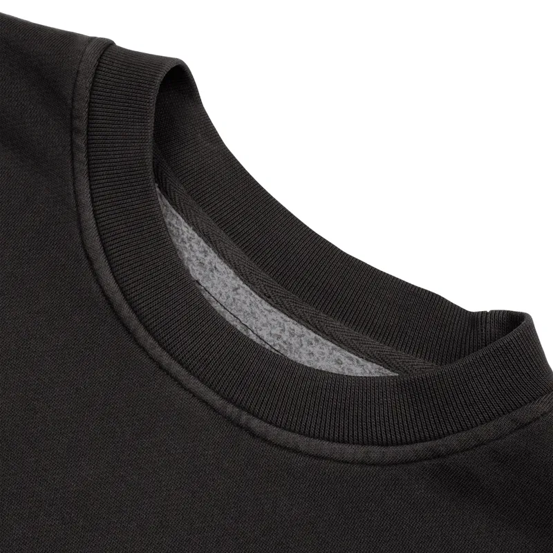 Burgtec Desert Queen Faded Sweater Black-2