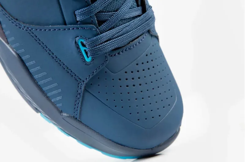 Endura MT500 Burner Clipless MTB Shoes Navy-7