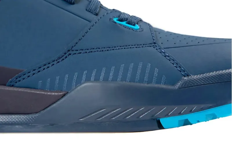 Endura MT500 Burner Clipless MTB Shoes Navy-8