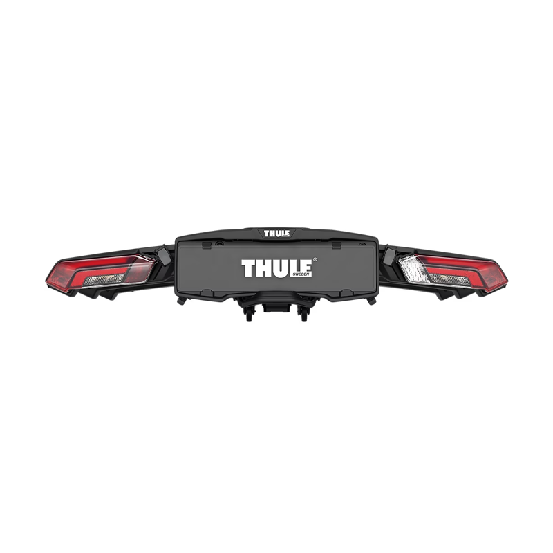 Thule 979200 Epos 3-bike Towball Carrier 13-pin Black/Silver-2