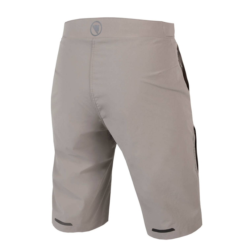 Endura GV500 Foyle MTB Shorts Fossil-1