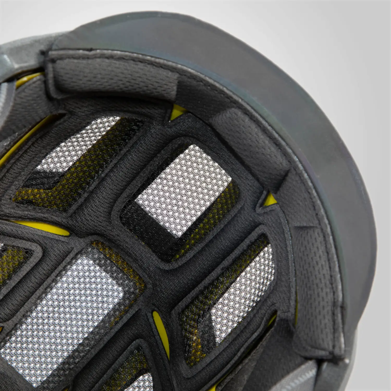 Endura Urban Luminite MIPS Helmet Hi-Vis Yellow-3