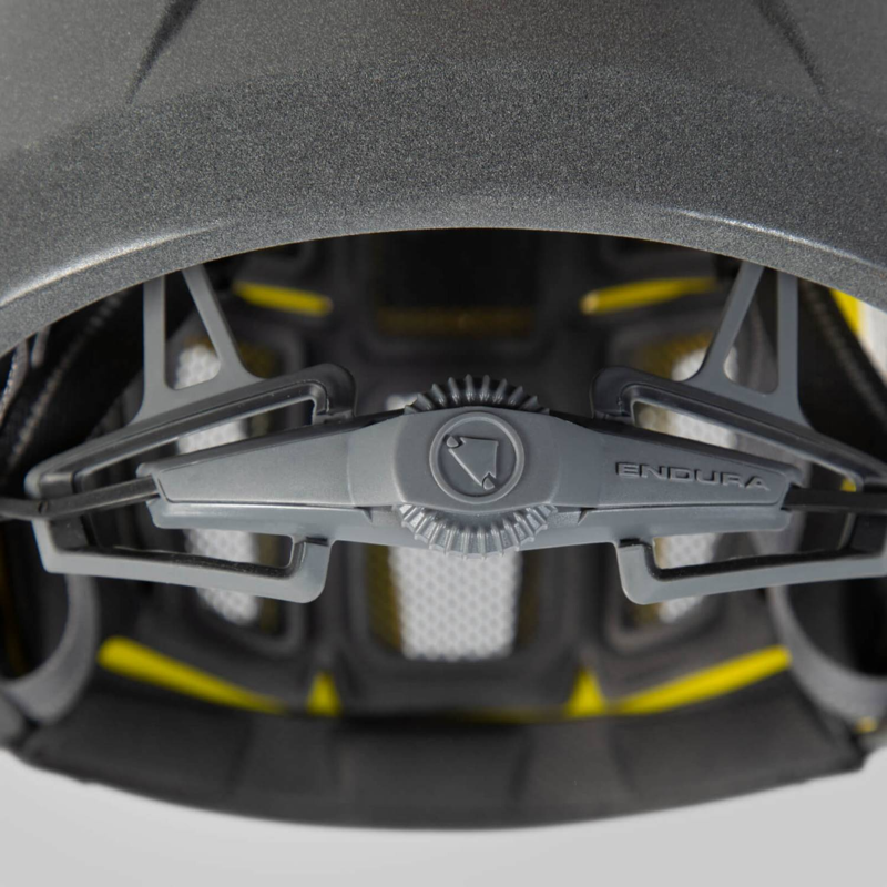 Endura Urban Luminite MIPS Helmet White-5