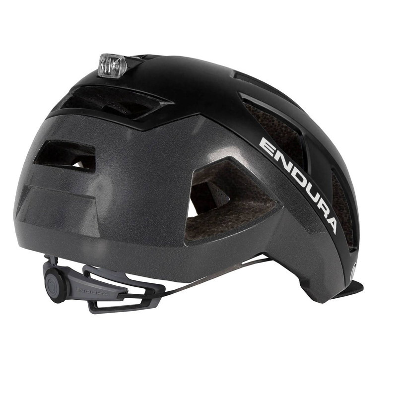 Endura Urban Luminite MIPS Helmet Black-1