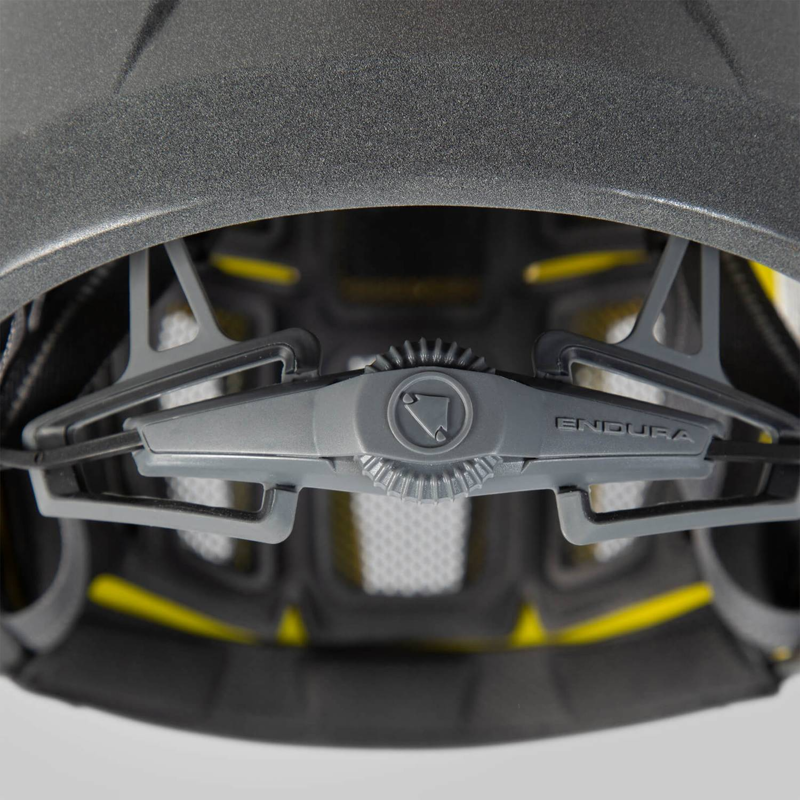 Endura Urban Luminite MIPS Helmet Black-5