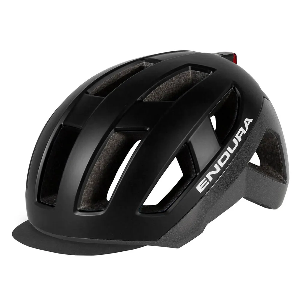 Endura Endura Urban Luminite MIPS Helmet Black