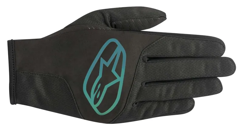 Alpinestars Cirrus Glove Black/Emerald