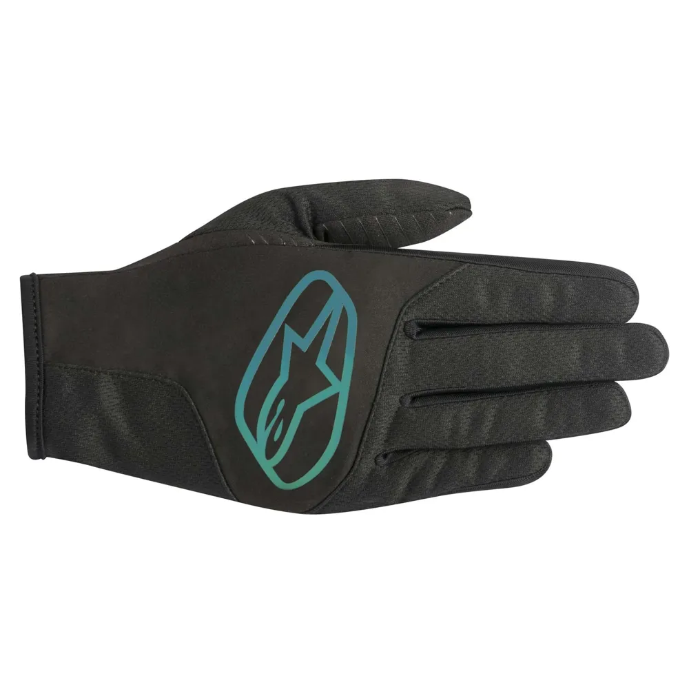 alpinestars Alpinestars Cirrus Glove Black/Emerald