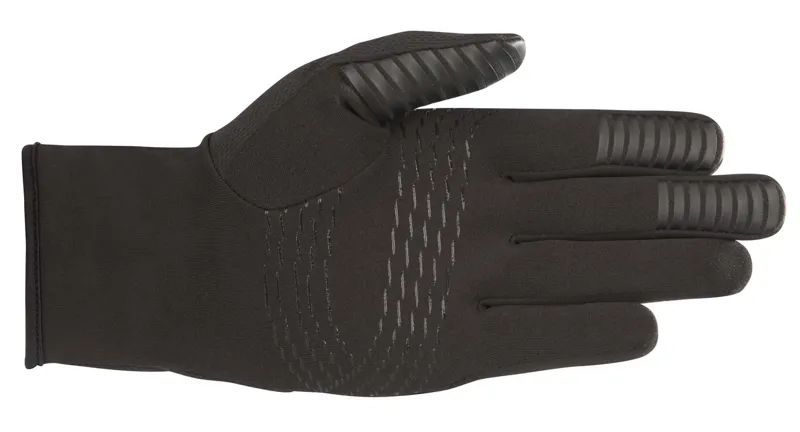 Alpinestars Cirrus Glove Black/Emerald-1