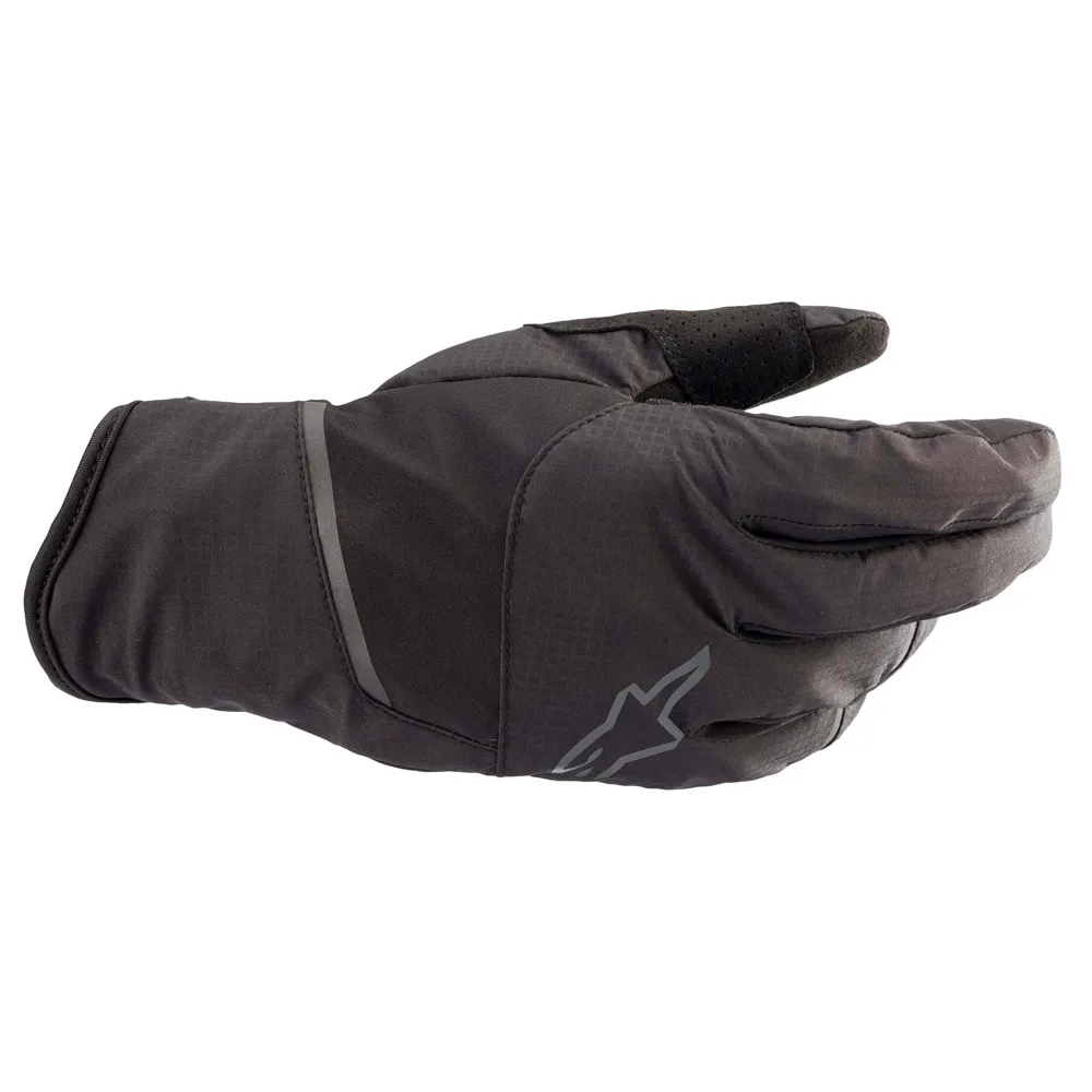 alpinestars Alpinestars Tahoe Waterproof Glove Black/Grey